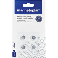 Plot magnétique design