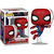 FIGURA POP MARVEL SPIDER-MAN NO WAY HOME SPIDER-MAN