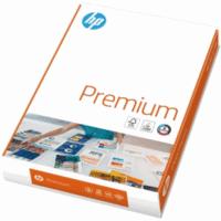 Kopierpapier Premium CHP 852 A4 90g/qm weiß VE=500 Blatt