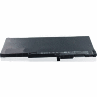 Akku für Hewlett-Packard HSTNN-UB4R Li-Pol 11,4 Volt 4250 mAh schwarz
