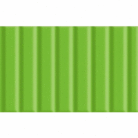 Bastelwellpappe 260g/qm 50x70cm tropicgrün