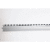 Whiteboardlineal Prinker magnetisch 60cm
