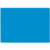 Schreibunterlage Velodesk A3 blau 42x29,7cm