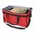 Vogue Large Insulated Food Delivery Bag - Polyester 355(H) x 580(W) x 380(D)mm