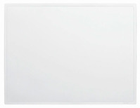 PP-Schreibunterlage OfficePad transparent