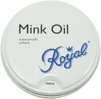 Jalas® Mink-Oil