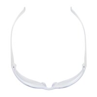 3M™ Virtua™ Schutzbrille, Antikratz-Beschichtung, transparente Scheibe, 71500-00001
