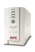 APC Back-UPS 650VA 230V Bild 1