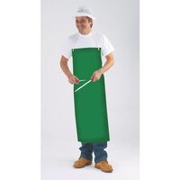 PVC/ Nylon supported aprons