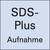 SDS-plus-Bohrer 6,5x 210/150mm FORMAT