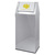 Contenitore - 30 L - acciaio inox - Laminart