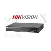 Hikvision DS-7604NI-Q1 4 csatorna 40Mbps rögzítési sávszélesség NVR rögzítő