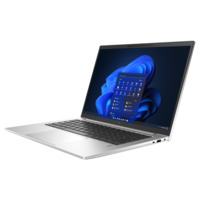 HP EliteBook 860 G9 16" WUXGA AG, Core i5-1245U 1.6GHz, 16GB, 512GB SSD, Win 11 Prof, ezüst