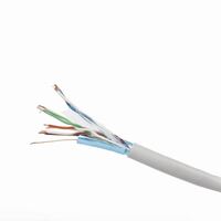 Gembird Cablexpert FTP stranded kábel Cat5e 100m (FPC-5004E-L/100)