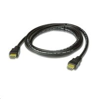 ATEN VanCryst HDMI Ethernet M/M kábel 3m (2L-7D03H)