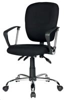 RS Soho Atlas SY irodai szék fekete (3286025)