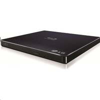 LG BP55EB40 Slim Blu-ray-Writer Black BOX