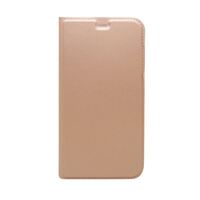 Cellect Realme 8 Pro oldalra nyíló fliptok RoseGold (BOOKTYPE-REALME8P-RG)