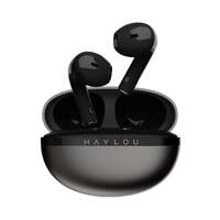 Haylou X1 2023 TWS vezeték nélküli fülhallgató fekete (X1_2023_BLK)