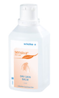 Sensiva® Dry Skin balm Pflegebalsam 500 ml Flasche