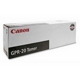 IMAGERUNNER C5180 GPR20 SD CYAN TONER