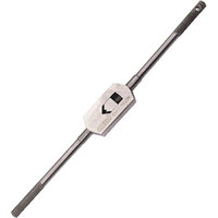 Draper 37331 Hand Tap Wrench Bar Type 4.25 - 17.70mm