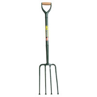 Bulldog 5TFAM Trenching Fork Metal MYD