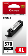 Canon PGI-570XL PGBK Tintentank Pigment schwarz