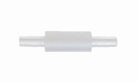 Adaptadores para conectores de tubos Luer Lock Descripción Luer macho/Luer macho