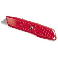 STANLEY SPRING BACK KNIFE 1-10-189