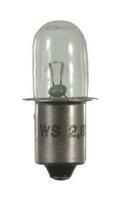 SUH Xenon-Lampe 10x32mm P13,5s 18V 93355 0,6A 93355 auch für Makita BML185