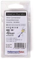 Hellermann HCPM-2-Blister-PC-CL/YE (20) HelaCon Plus Mini 148-90054