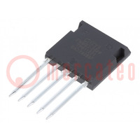 Transistor: N-MOSFET x2; PolarHV™; unipolar; 500V; 13A; Idm: 55A