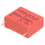Capacitor: polyester; 3.3uF; 160VAC; 250VDC; 22.5mm; ±5%; -55÷100°C