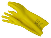 Elektriker-Handschuhe Gr.11, 1000V Kl.0