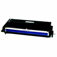 CTS Remanufactured Epson S051128 Yellow Toner