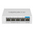 Keenetic KN-4610 Switch 5 Commutateur Gigabit 5 ports