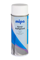 Mipa Acryl-Haftgrund weiß Acryl-Auto-Spray 400 ml