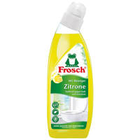 Frosch Zitronen WC-Reiniger, Inhalt: 750 ml