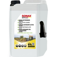 sonax 07265000 Agrar AktivReiniger alkalisch 5 l