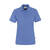 HAKRO Damen-Poloshirt 'CLASSIC', hellblau, Größen: XS - XXXL Version: XL - Größe XL