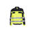 Warnschutzbekleidung Bundjacke, Farbe: gelb-marine, Gr. 24-29, 42-64, 90-110 Version: 44 - Größe 44