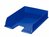 CENTRA LETTER TRAY A4 blue