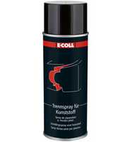 E-COLL Trennspray f. Kunststoff.technik 400ml