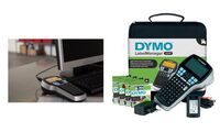 DYMO Hand-Beschriftungsgerät "LabelManager 420P" im Koffer (80917123)
