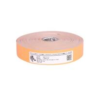 WRISTBAND POLYPROPYLENE 1X10IN (25.