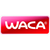 Logo zu WACA »Kunterbunt« Kochlöffel Länge: 310 mm, weiß