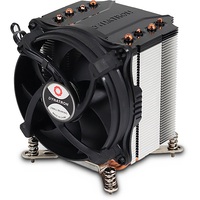 DYNATRON CPU hűtő, Q-6, LGA 1700, 195 W
