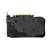 ASUS Videokártya TUF Gaming GeForce GTX 1660 SUPER 6GB GDDR6
