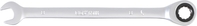 BGS 6508 | LLAVE COMBINADA CON CARRACA | 8 MM